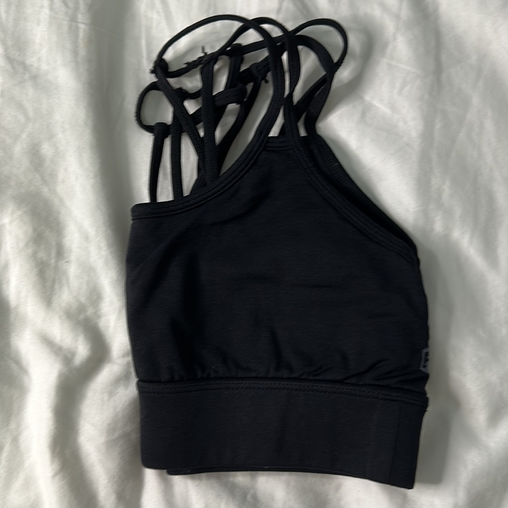 Fabletics Sports Bra - Picture 3 of 4